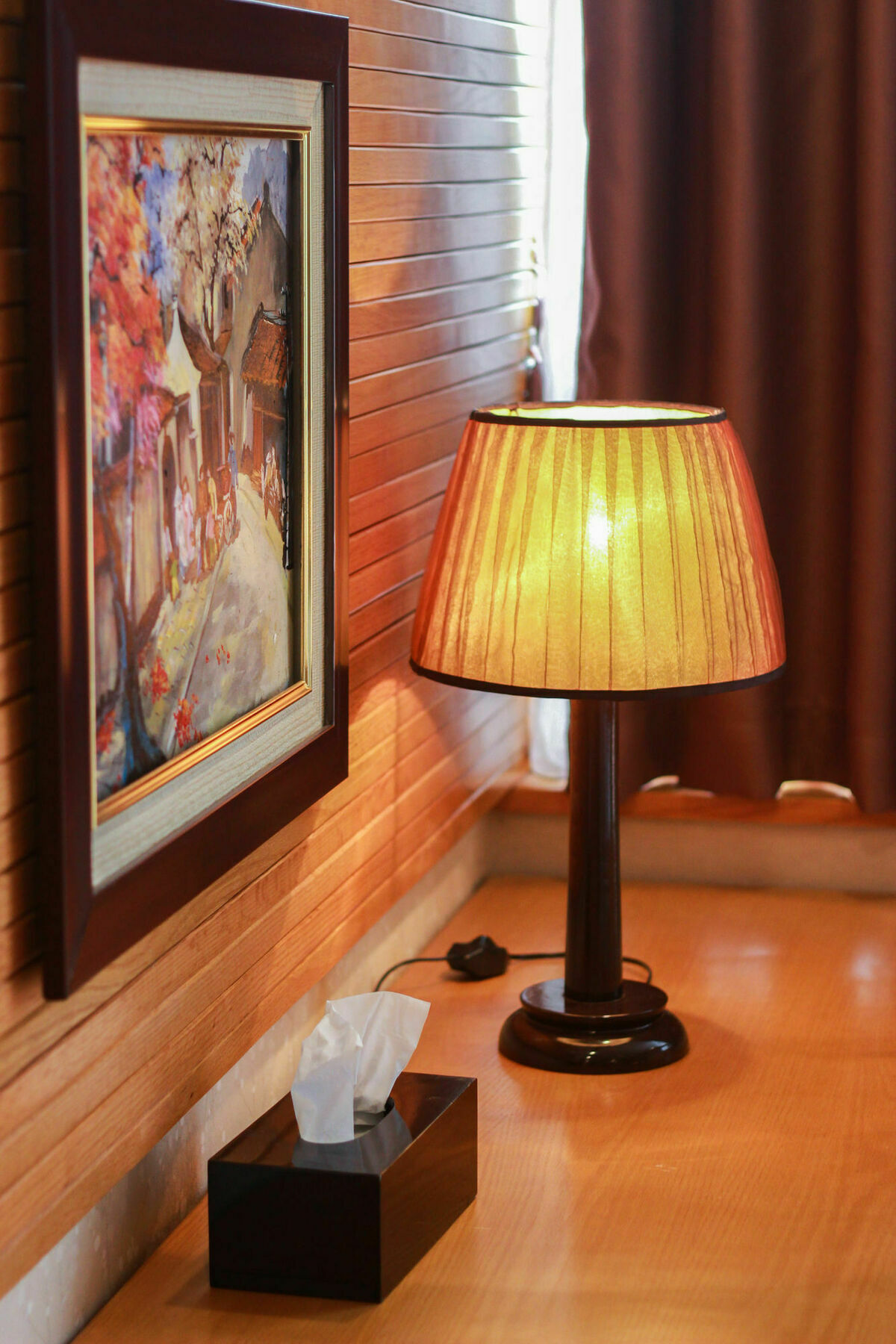 Sinh Plaza Hotell Hanoi Exteriör bild